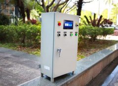 猫先生体育控制柜助力农业灌溉自动化